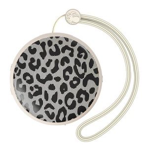 Speaqua The Cruiser H2.O Bluetooth Speaker Leopard